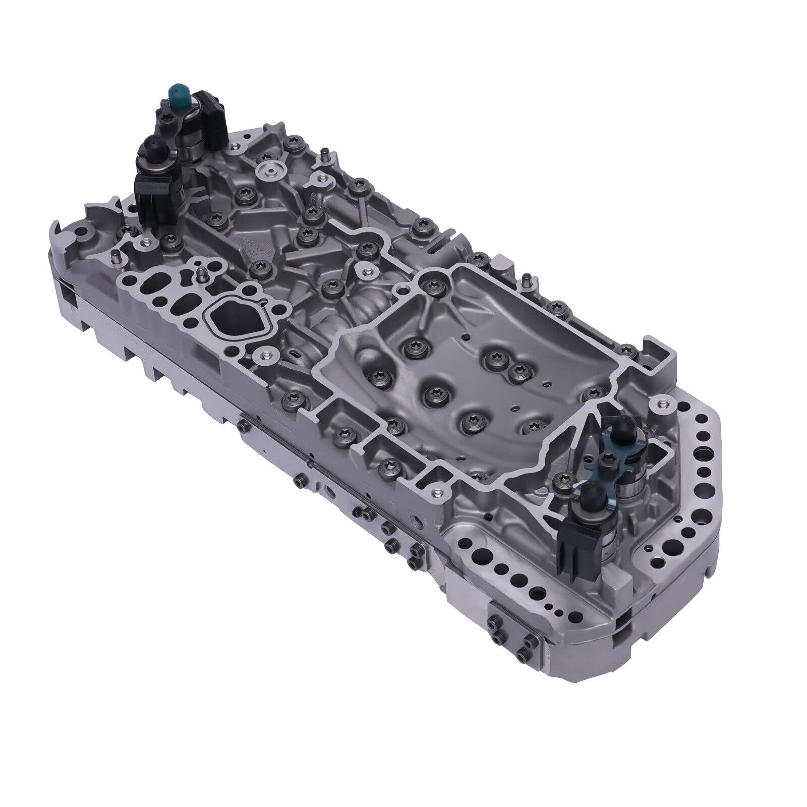 Caja de válvula CVT para Mercedes-Benz Clase A W169 W245, S-945