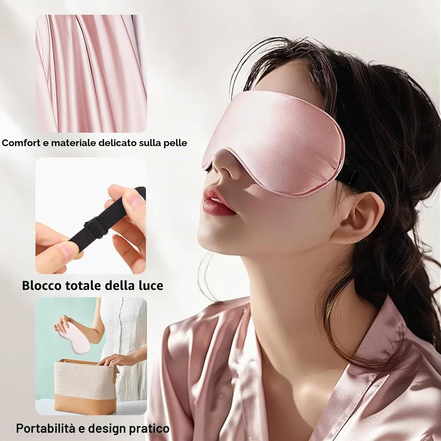 Regali Benessere per Donne,Regalo di Compleanno per 18 30 40 50 60 Donne,Set Regalo di Compleanno per Mamma Migliore Amica Moglie Sorella Natale San Valentino, Festa Della Mamma