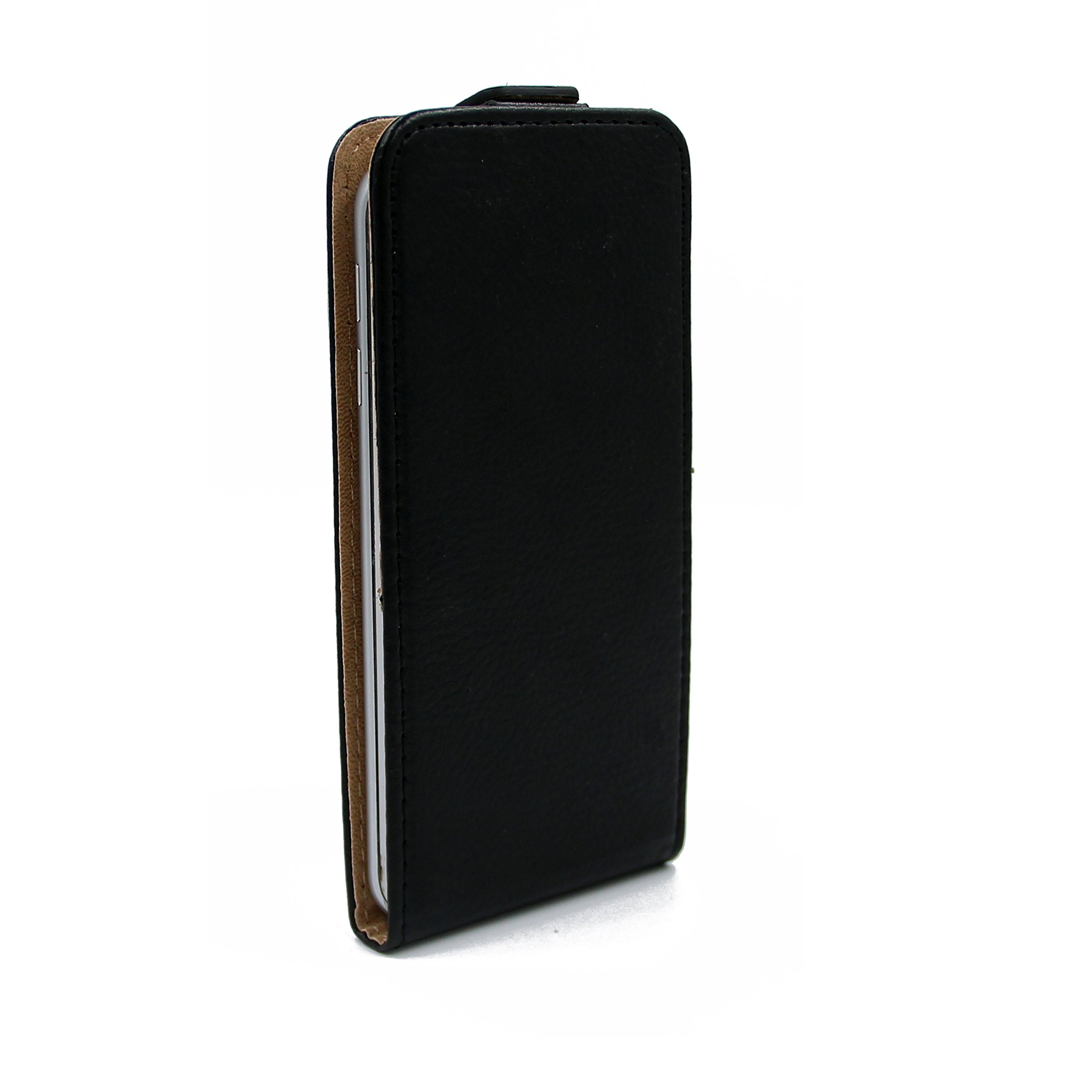 NEXCURIO Étui à Rabat Coque Folio pour Samsung Galaxy A34 5G Housse de