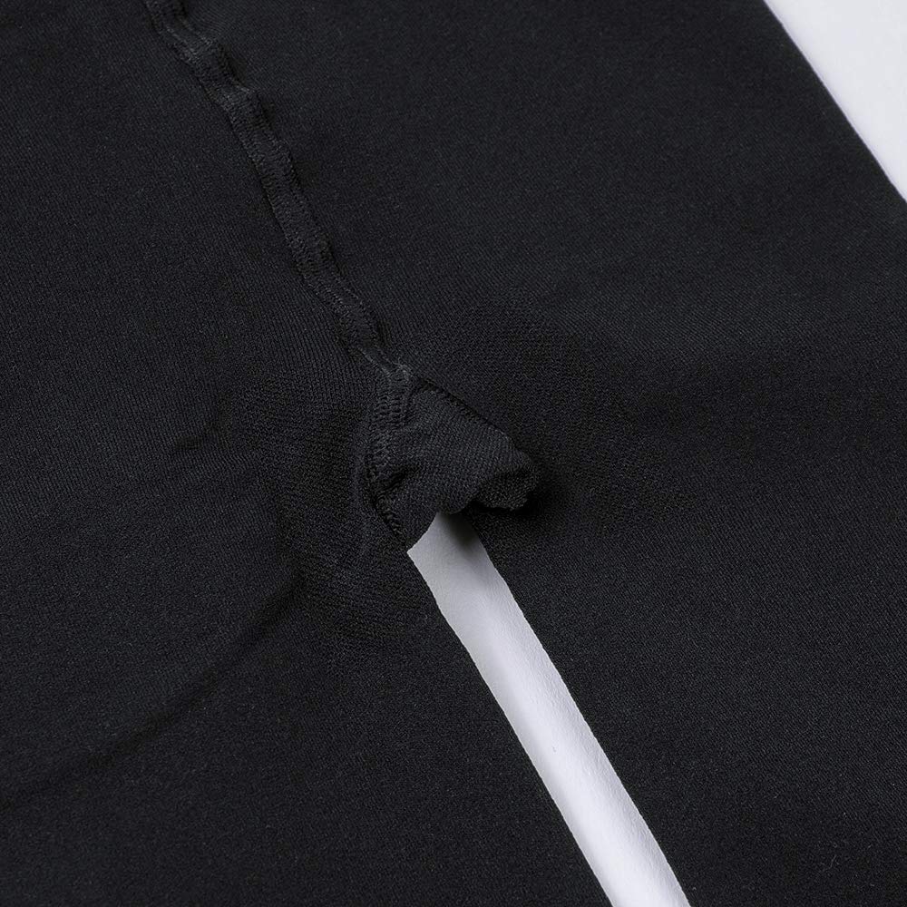 tanzdunsje Collant da Ballo Balletto per bambina donna 3 colori rosa bianco nero