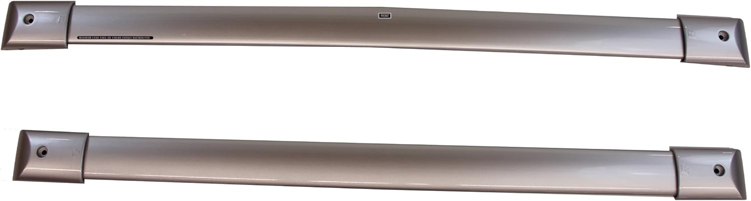 Genuine Acura Accessories 08L04-TX4-200 Cross Bars 2013-2016 RDX