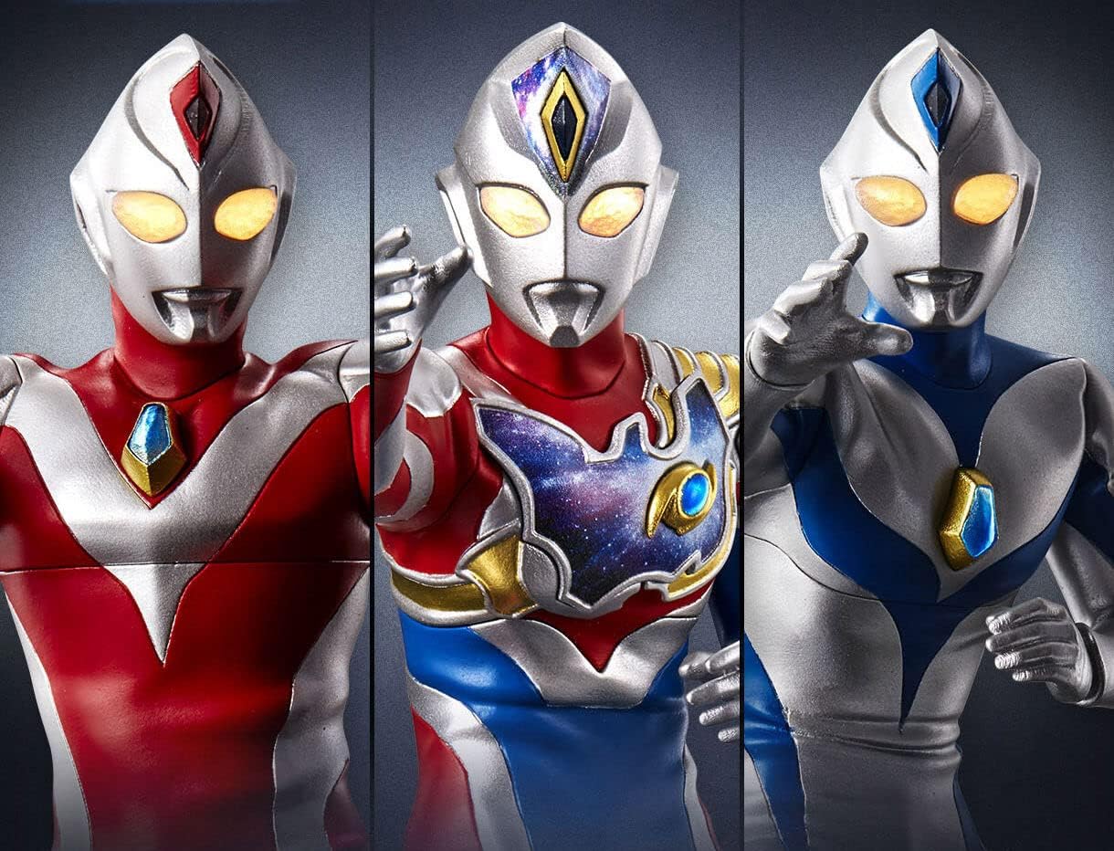 アルティメットルミナス、ウルトラマン 其ノ捌 アルティメットルミナス
