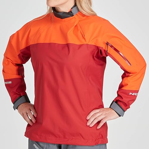 Miniatura 5 de NRS Chaqueta de remo Endurance para mujer