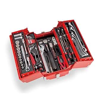 Amazon | トネ(TONE) ツールセット TSA4331 差込角12.7mm(1/2