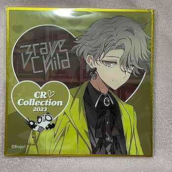 ディアヴォ　ジュダ　色紙　カラーサイン ディアヴォ ジュダ 色紙 カラーサイン ディアヴォ Wired ジュダ