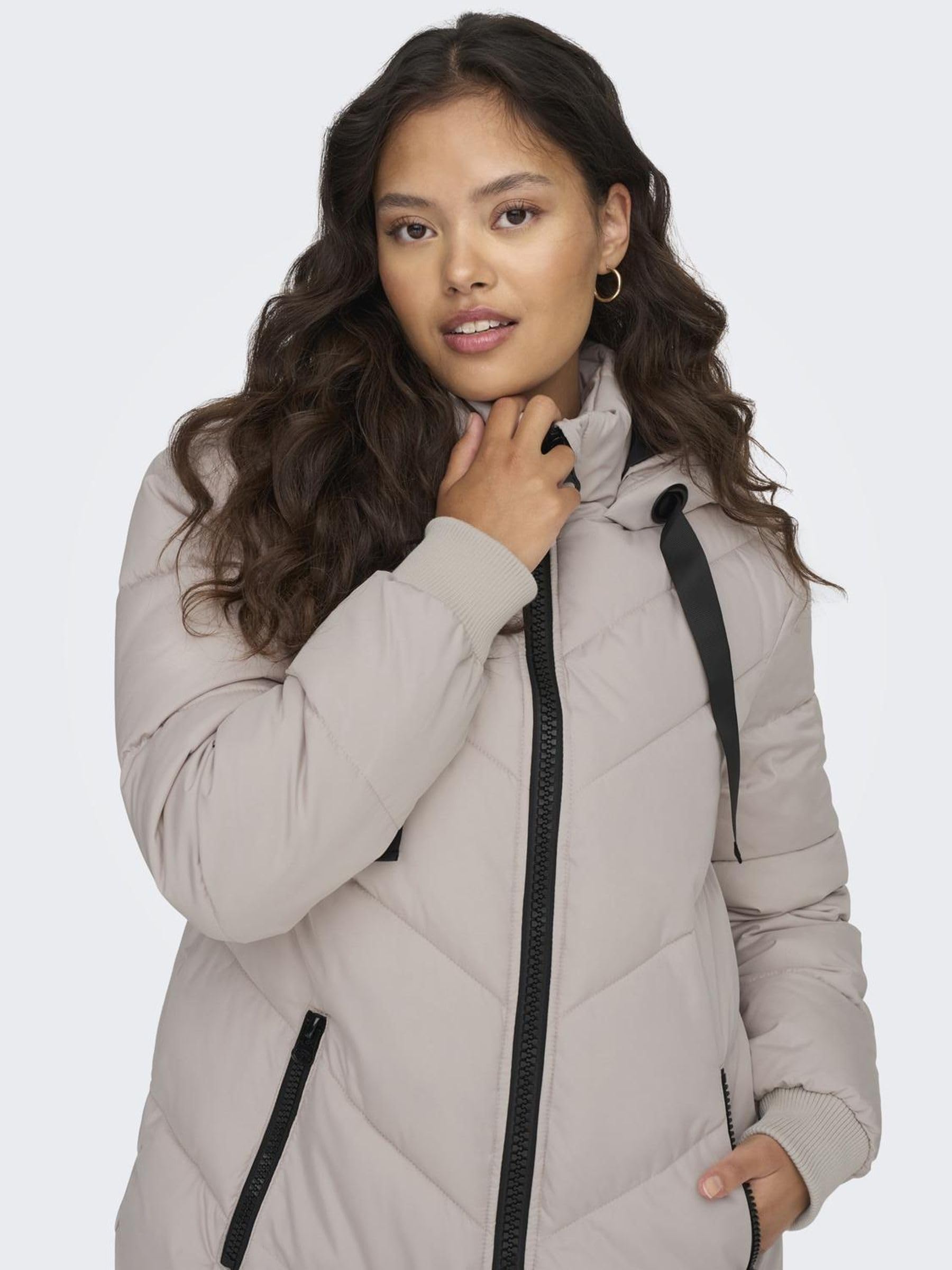 JACQUELINE de YONG Parka JDYSKYLAR Parka