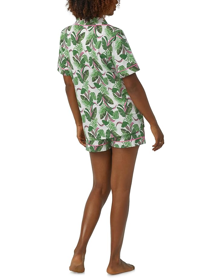 Bedhead PJs Short Sleeve Shorty Set - #2 of 3