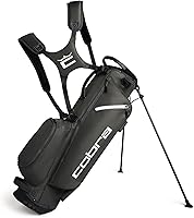 Vista 5 de Cobra Bolsa de golf ultraligera para domingo