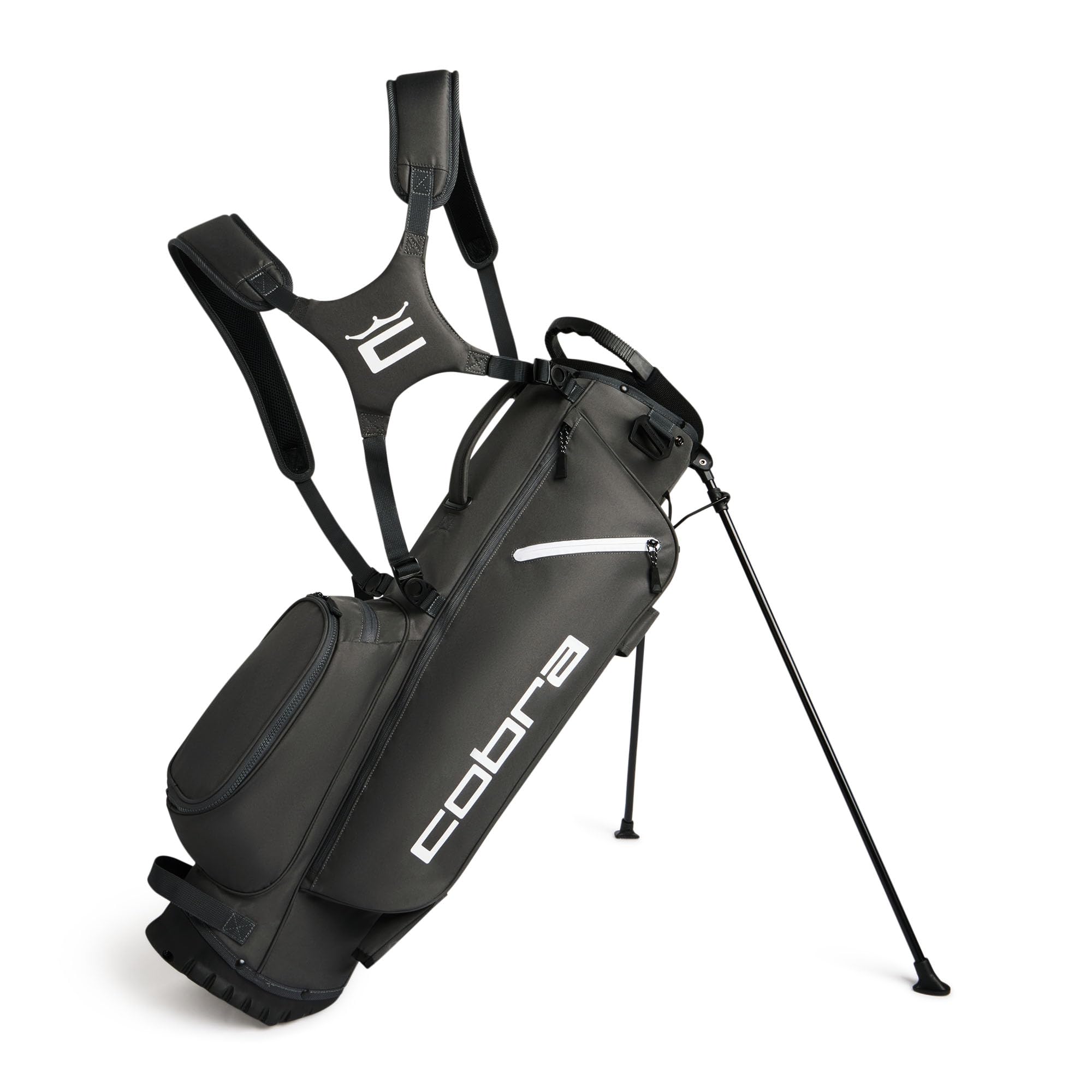 ★超レア★JUGGLER ゴルフバッグ キャディバッグ バズリーバルドル ゴルフ 19th Holer Caddy Bag スタンドキャディ