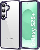 Vista 97 de HOOMIL Funda para Samsung Galaxy S20 de 6.2 pulgadas, no amarillea, protección contra caídas, carcasa trasera dura transparente antiarañazos