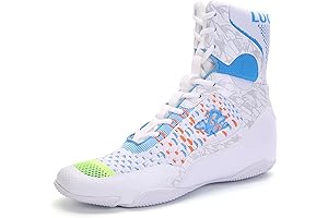 Nike Hyper KO 2 Boxing Shoes