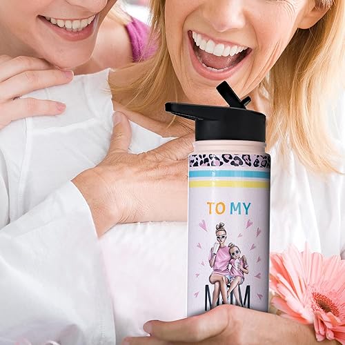 Miniatura 7 de jodyla Regalos para el Día de la Madre  Regalos de cumpleaños para mamá de hijo  Regalos para mamá de niños Día de la Madre regalos para mujeres