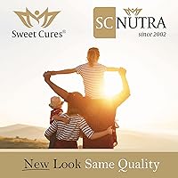 Vista 7 de D-Manosa Tabletas 1000mg - Cascada D-Manosa procedente naturalmente de abedul - 50 tabletas - SC Nutra (Sweet Cures)