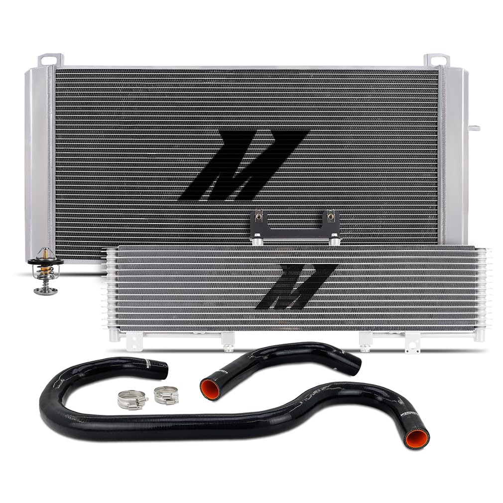 View 1 of Intercooler for Chevy Silverado 1999-2006
