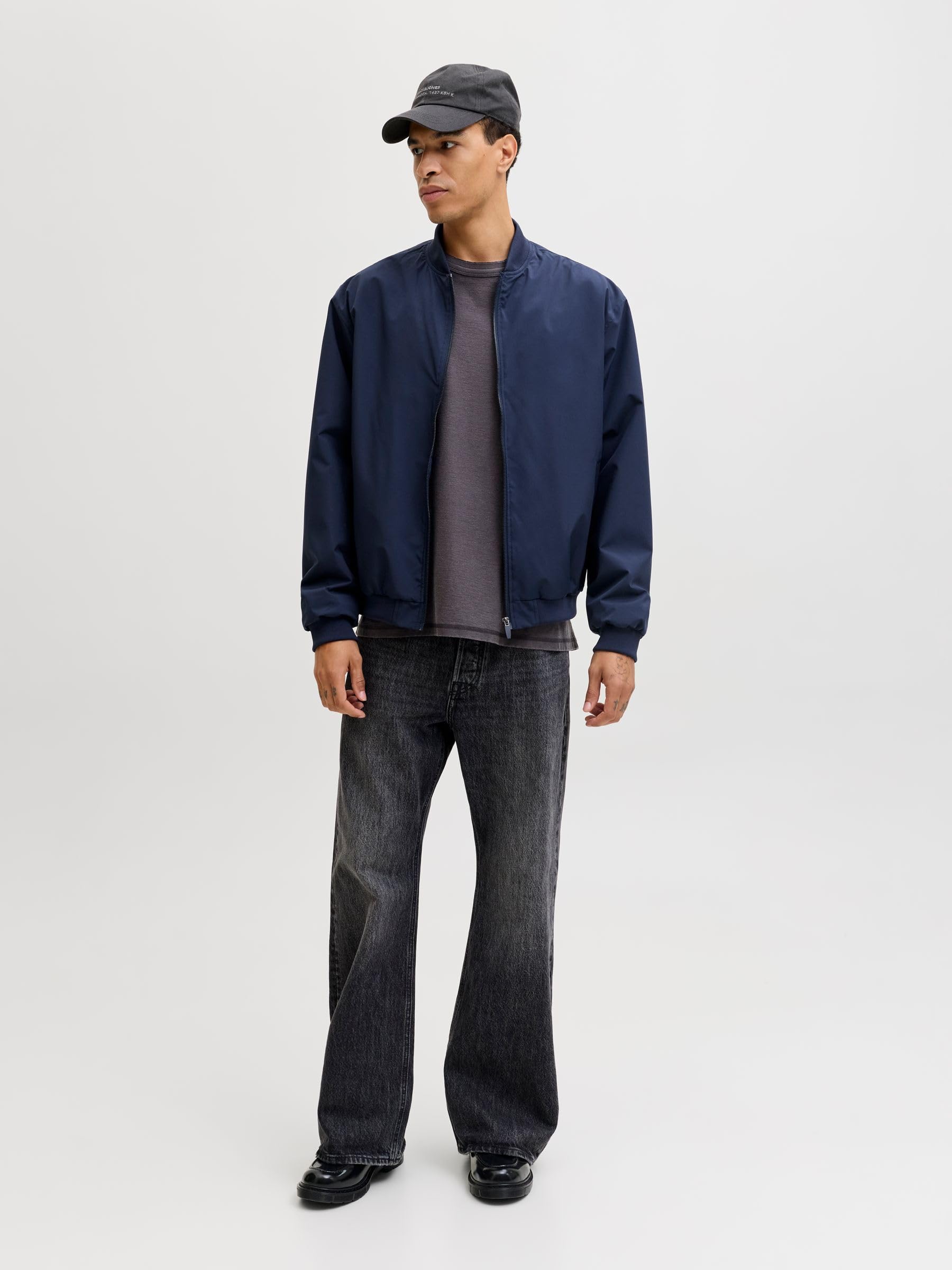 JACK & JONES Premium Bomber Jacket Bomber Jacket