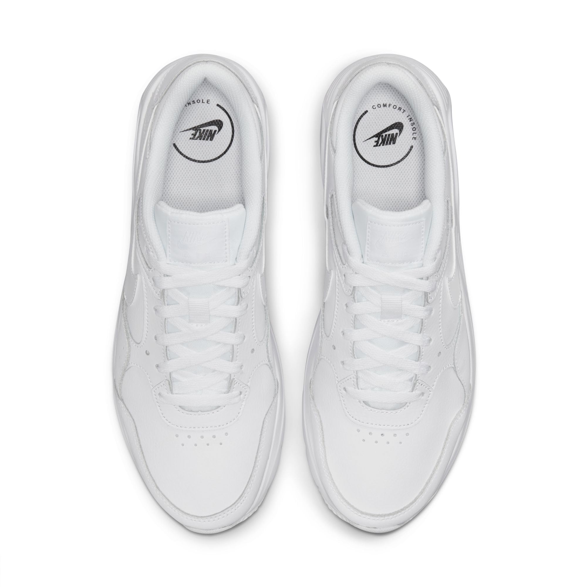 Nike Nike Air MAX SC Leather SneakerHombre