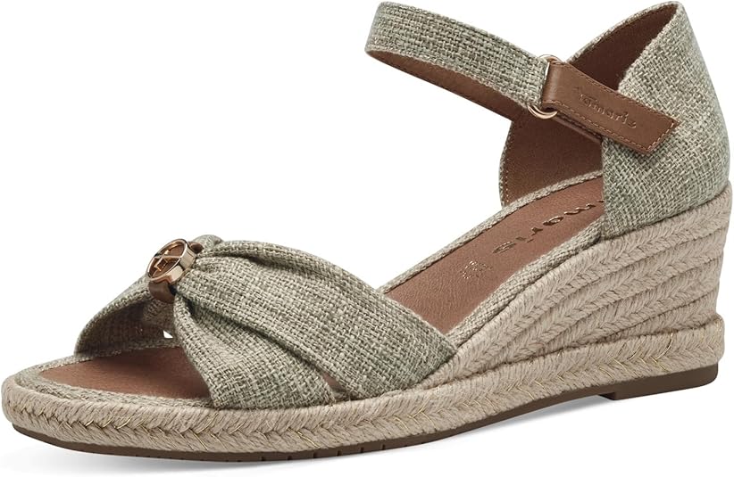 Tamaris Sandaaltje 1-28355-42 Maat