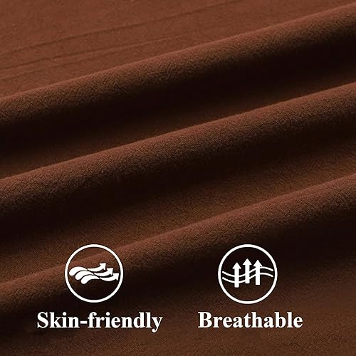 Vista 86 de ZWJD Juego de 2 fundas de almohada de 18 x 18 pulgadas, fundas de almohada blancas con flecos, de algodón, decorativas, cuadradas, para sofá, cama