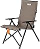 コールマン(Coleman) コールマン チェア レイチェア リクライニング 折り畳み ハイバック