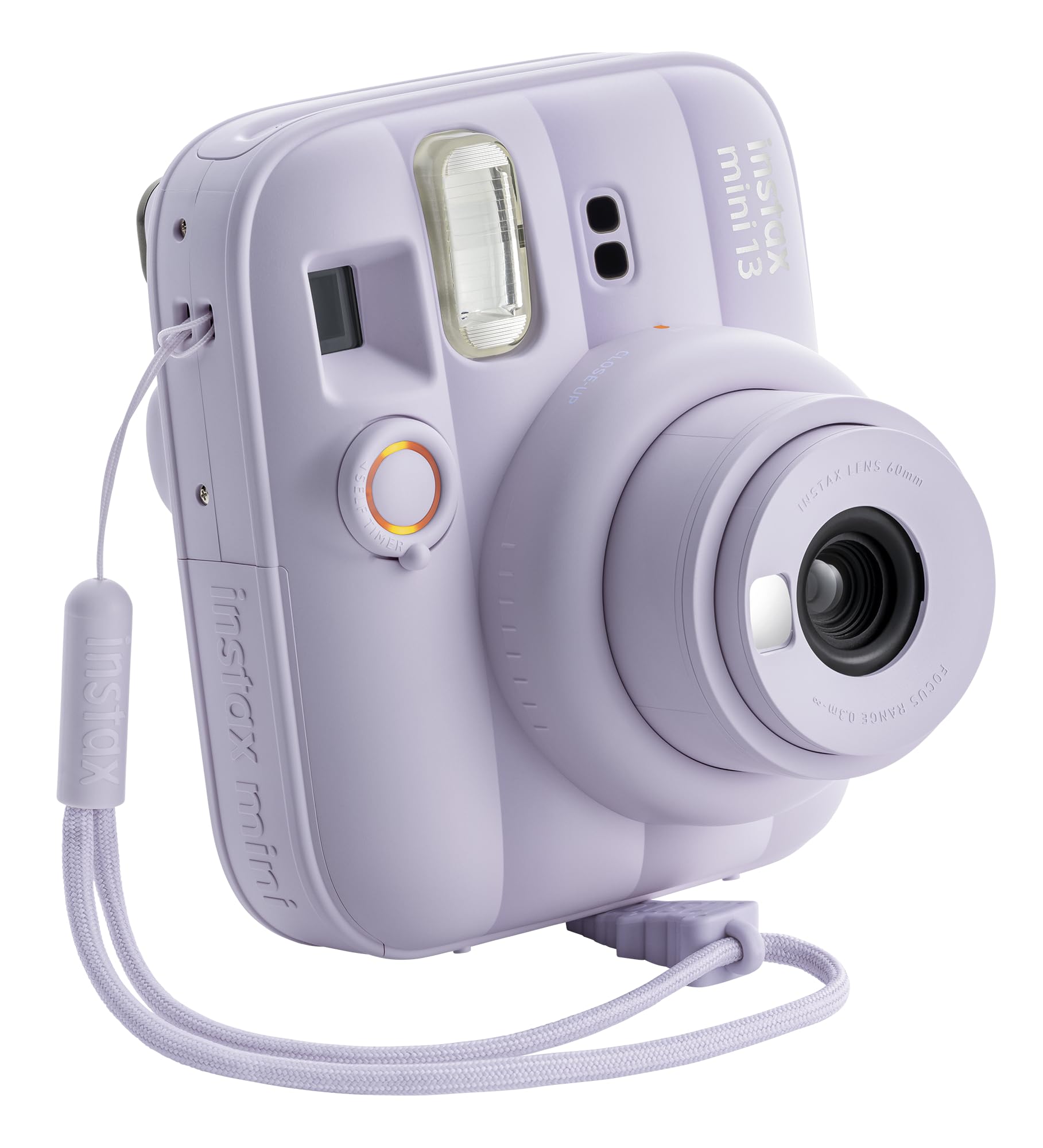 FUJIFILM instax mini 13 ドリーミーパープル Amazon.com : FUJIFILM instax mini 13 Instant Film Camera - Dreamy