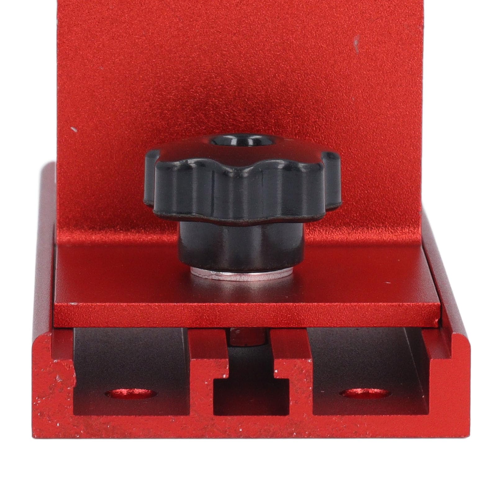 Plantilla para Afilador de Herramientas, Aleación de Aluminio Ajustable para Lijadora Amoladora de Banco de 6-8 Pulgadas, Configuración Eficiente Fácil de Usar