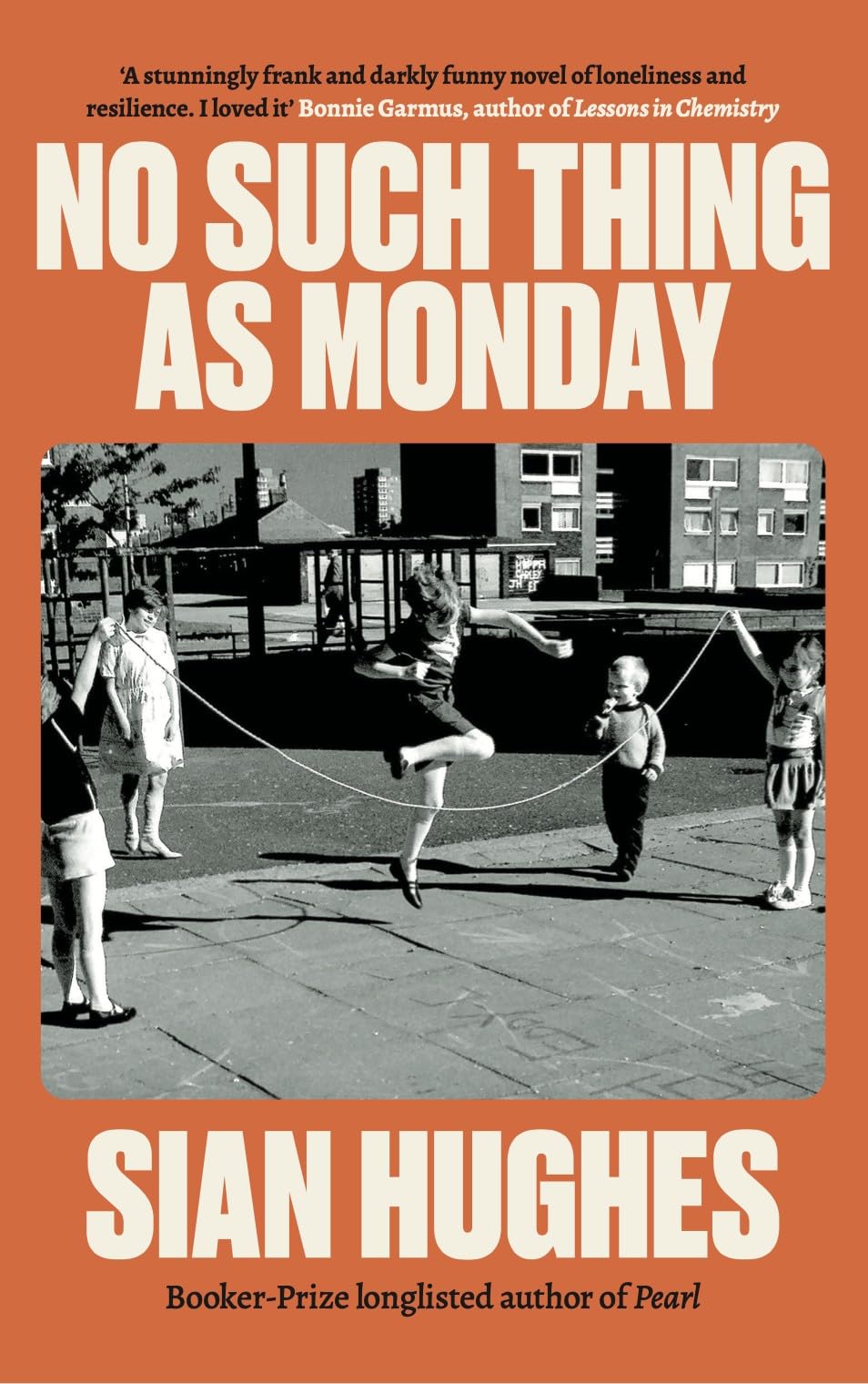 No Such Thing as Monday