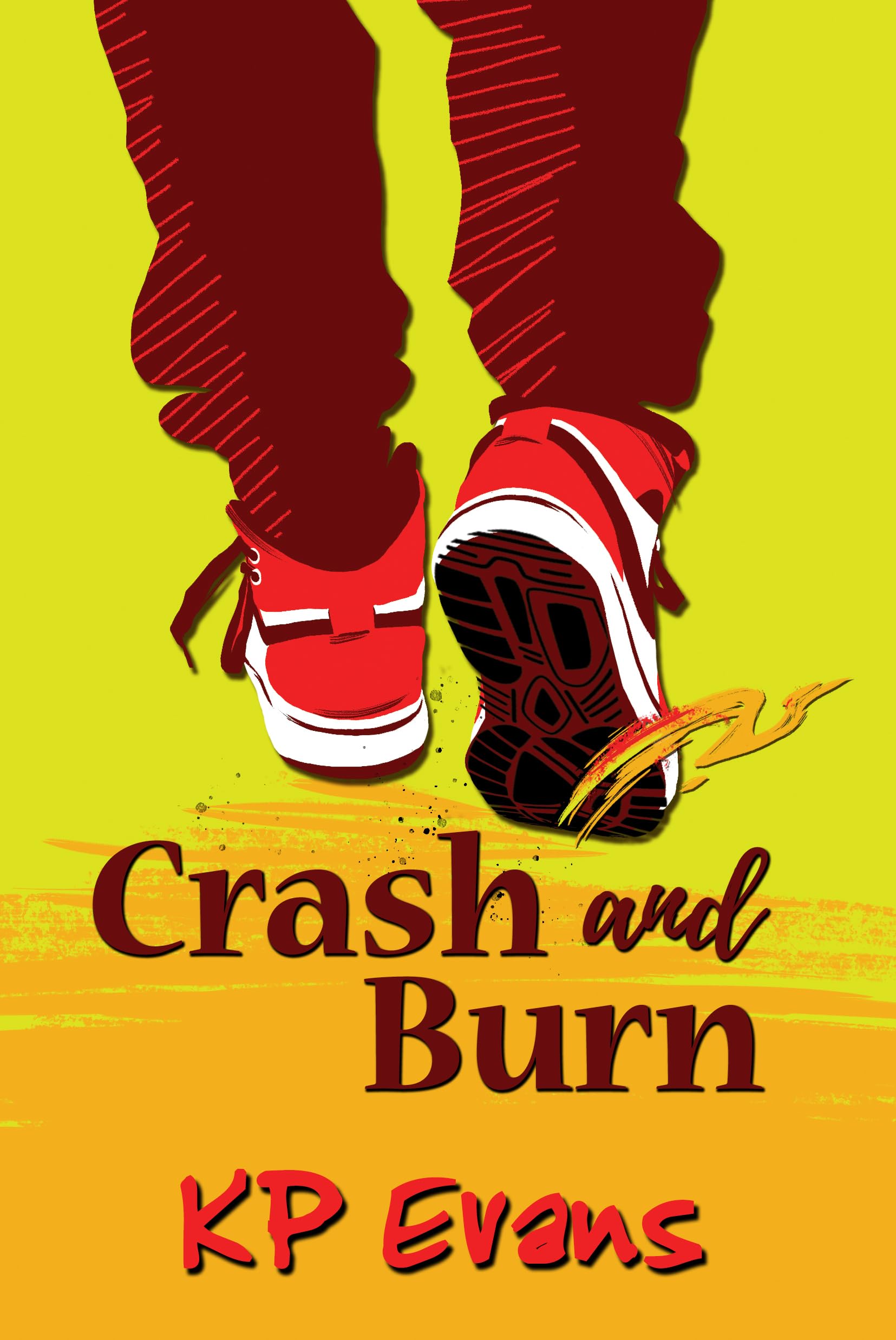 Crash and Burn