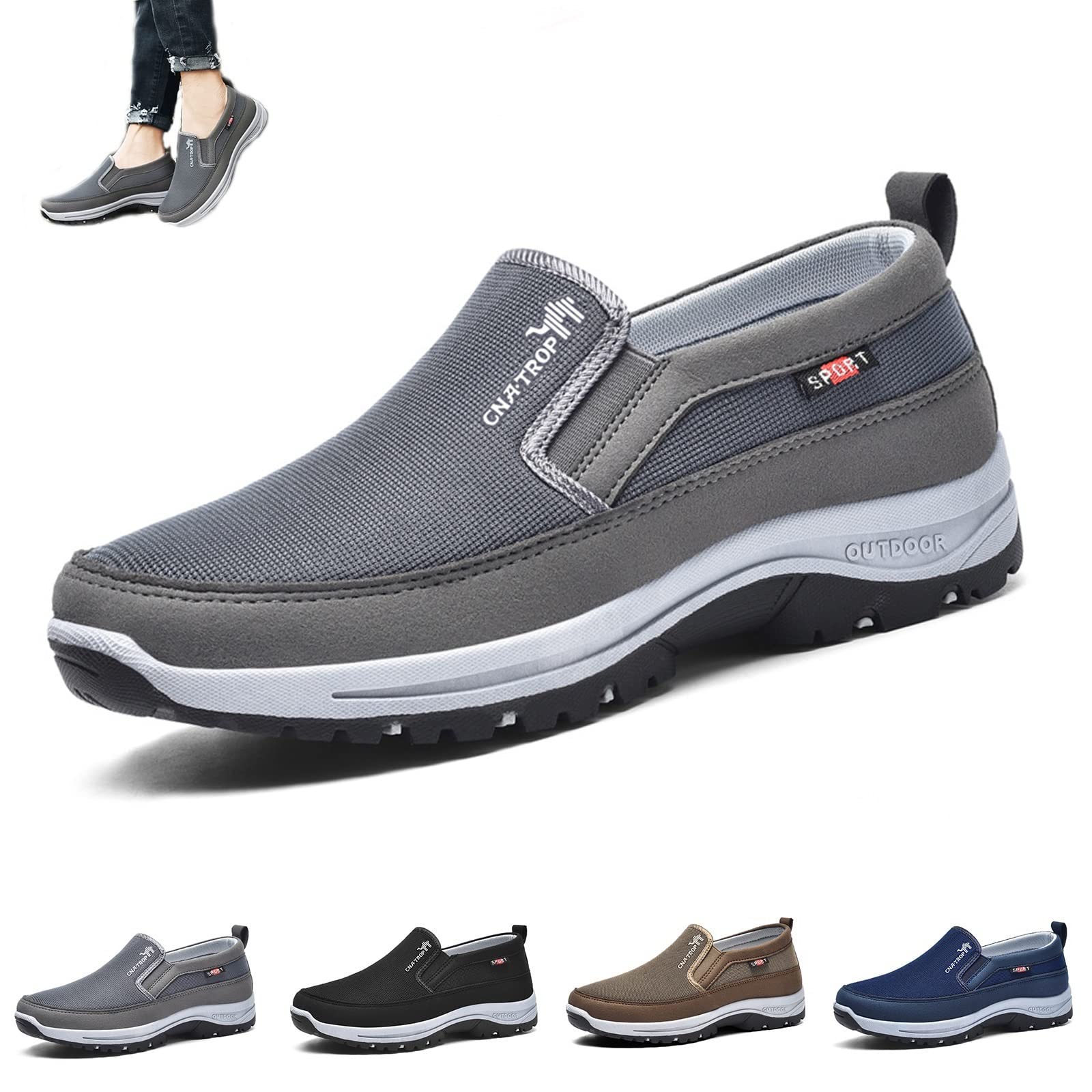 Orthopedische schoenen op maat - La Mer Orthopedie