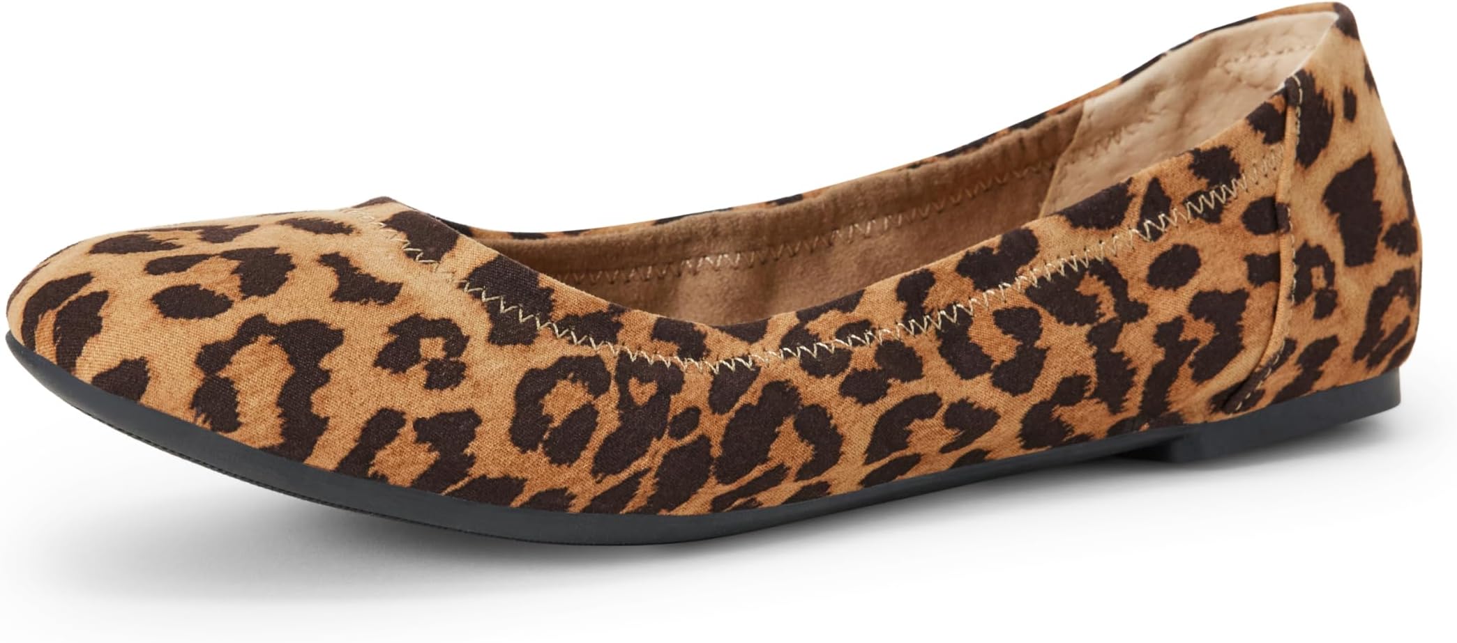 Women's Belice Comfortable Slip-On Ballet Flats Shoes