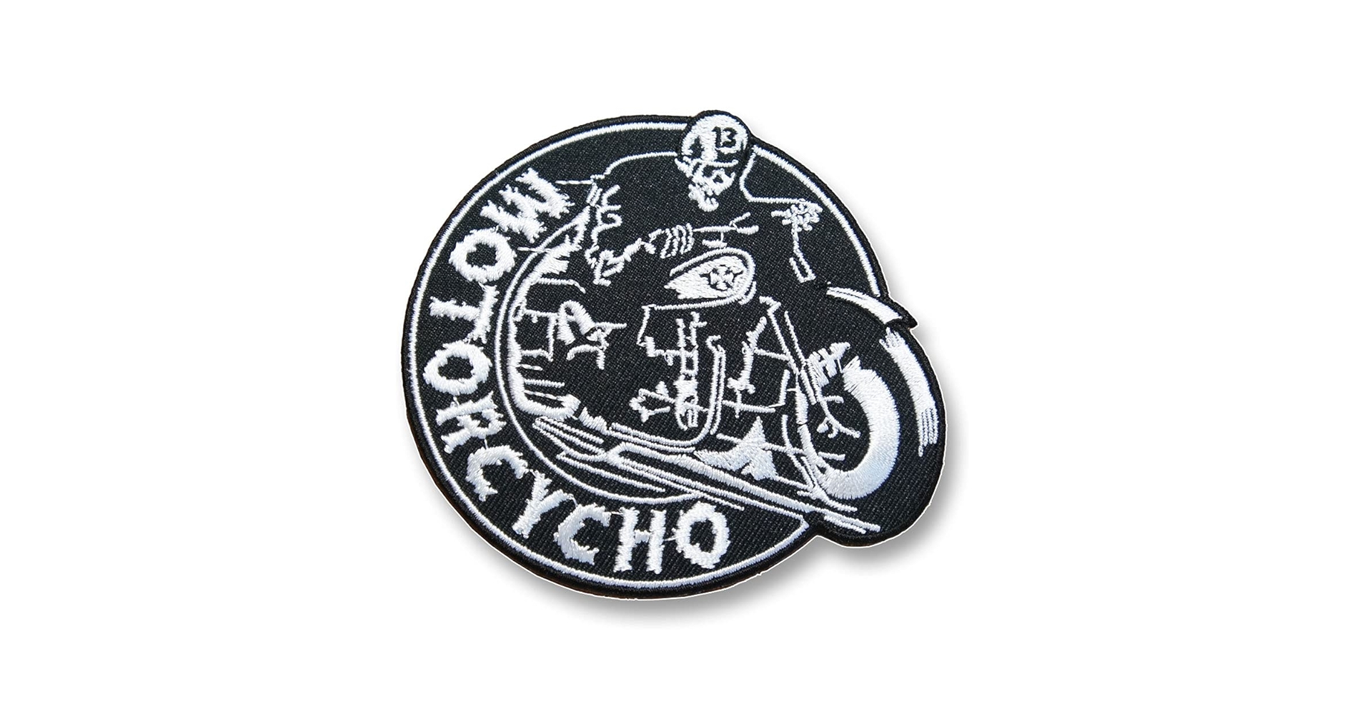 激レアワッペン 楽天市場】60's VINTAGE SPEEDY GONZALES RIDES BULTACO WAPPEN