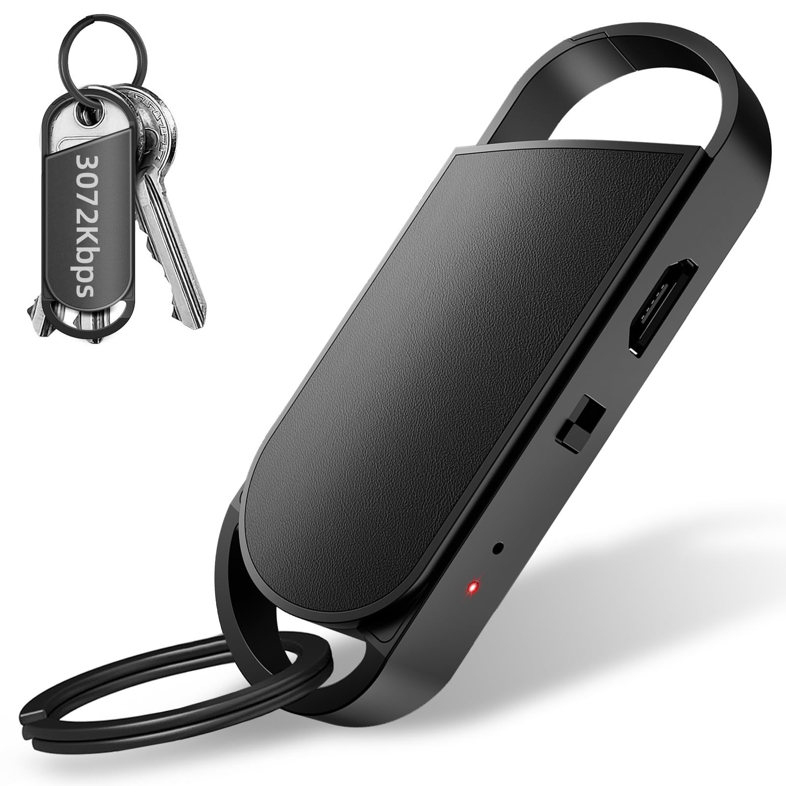 【CD未開封】 [脱初心者のための集中特訓] 自宅録音のウラ技（CD付） Amazon.co.jp: 64GBボイスレコーダー、トリプルノイズ