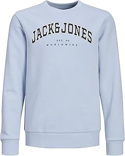 Sweatshirt Logo Sweatshirt Junior
