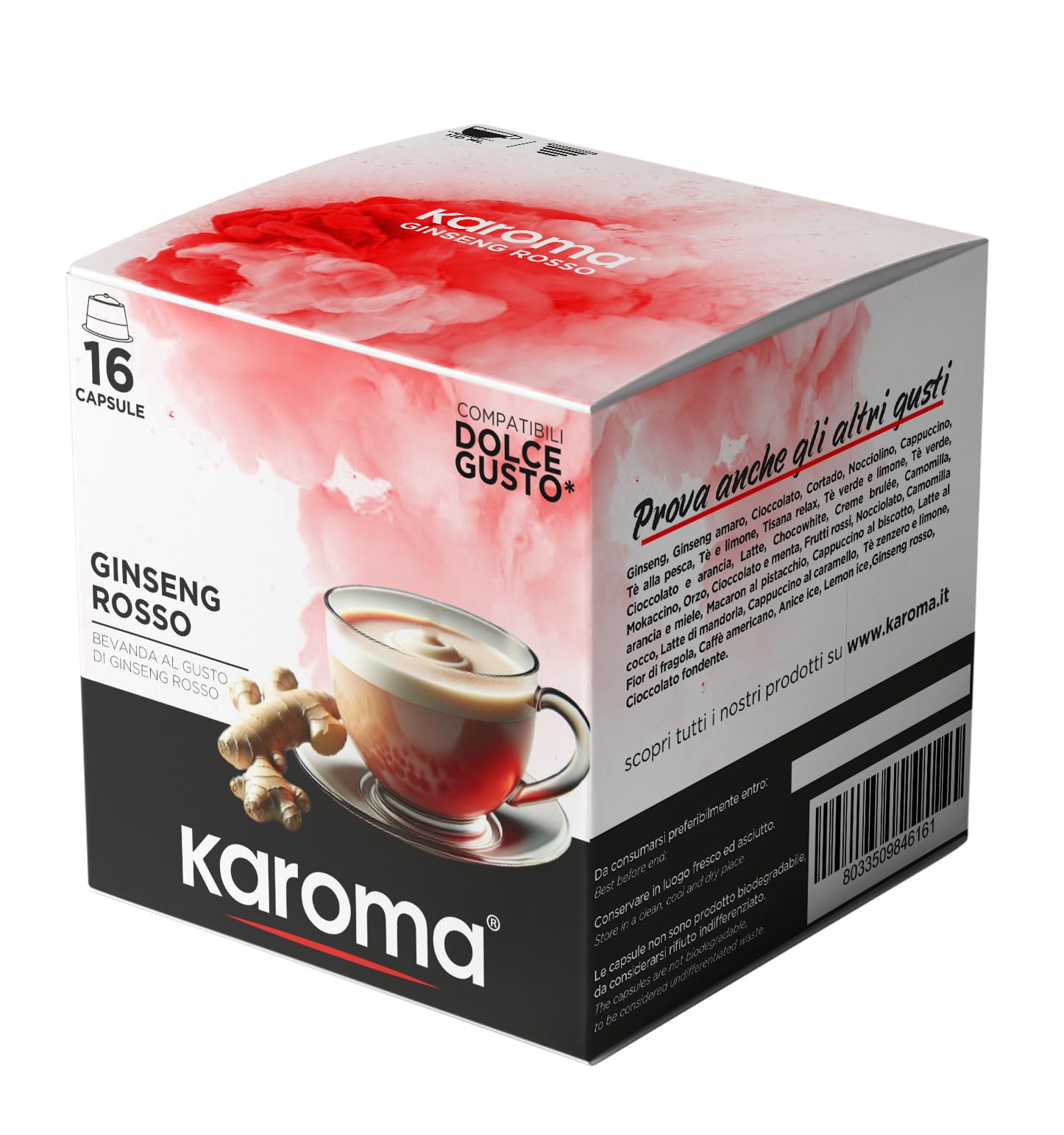 KAROMA® DOLCE GUSTO® - Sun Coffee - Foto 10