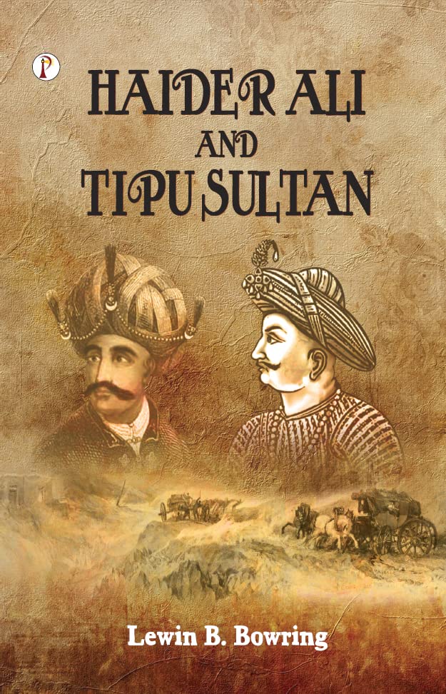 Haidar Ali and Tipu Sultan