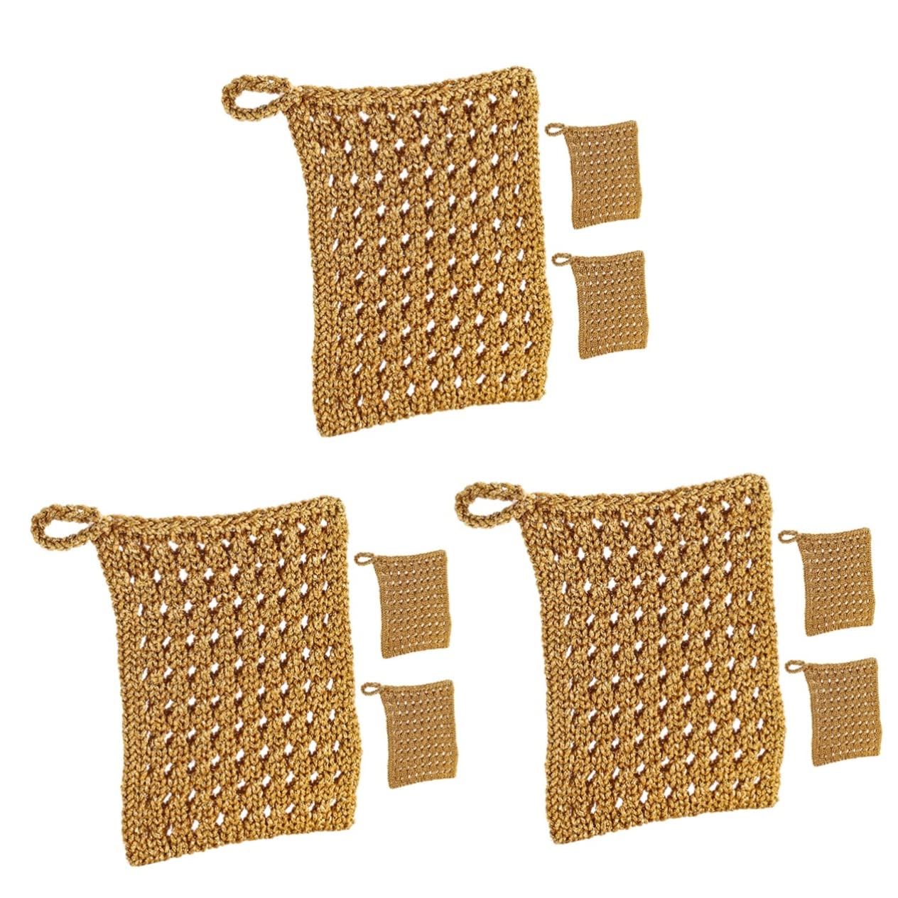 Toalla de cocina Baluue reutilizable para mantener tus utensilios limpios y secos