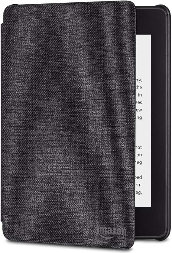 Kindle Paperwhite WaterSafe Fabric Cover (10th Generation