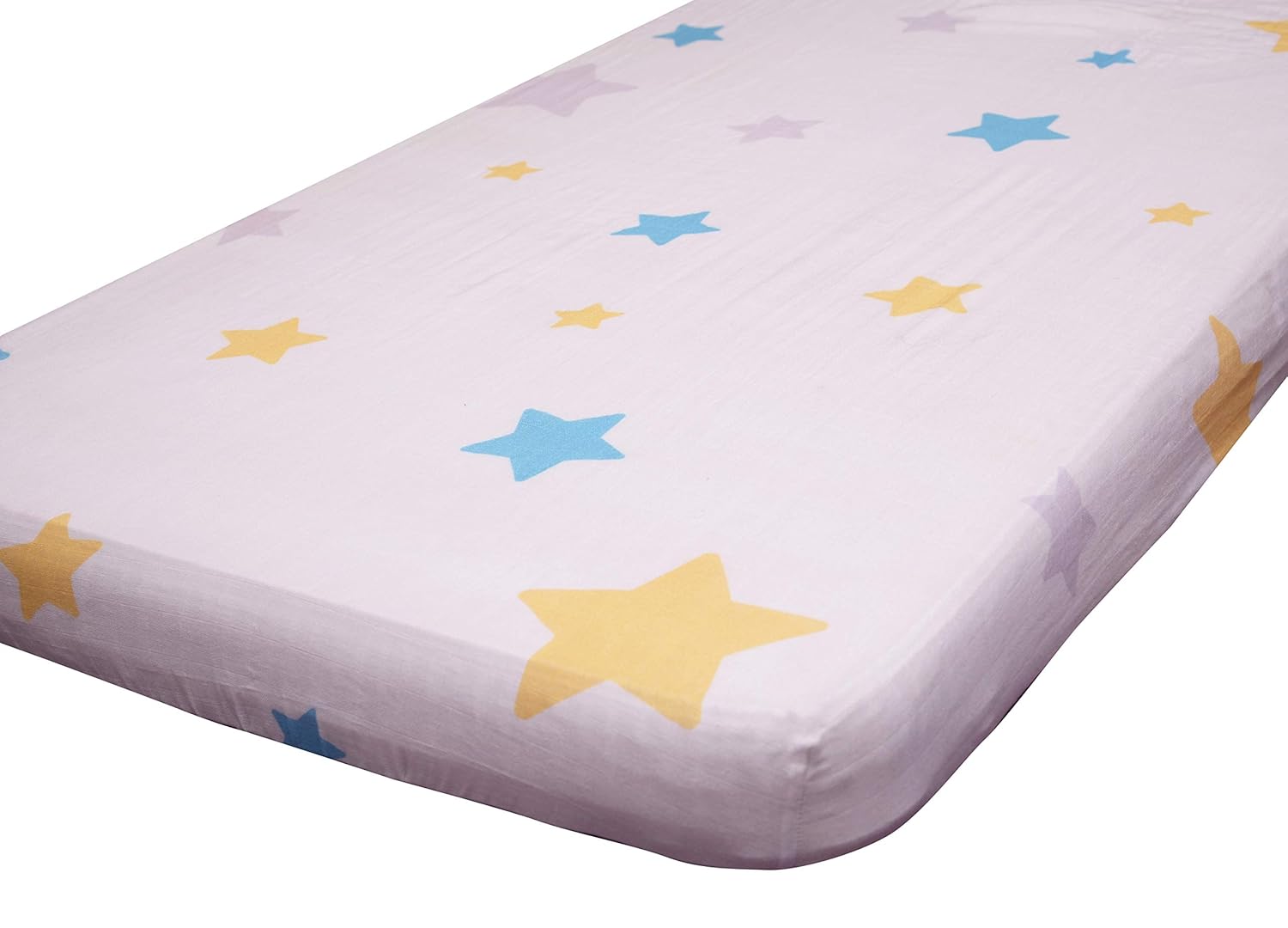 Buy Baby Cot Fitted Sheet Cot Sheet Baby Fitted Crib Sheet for New