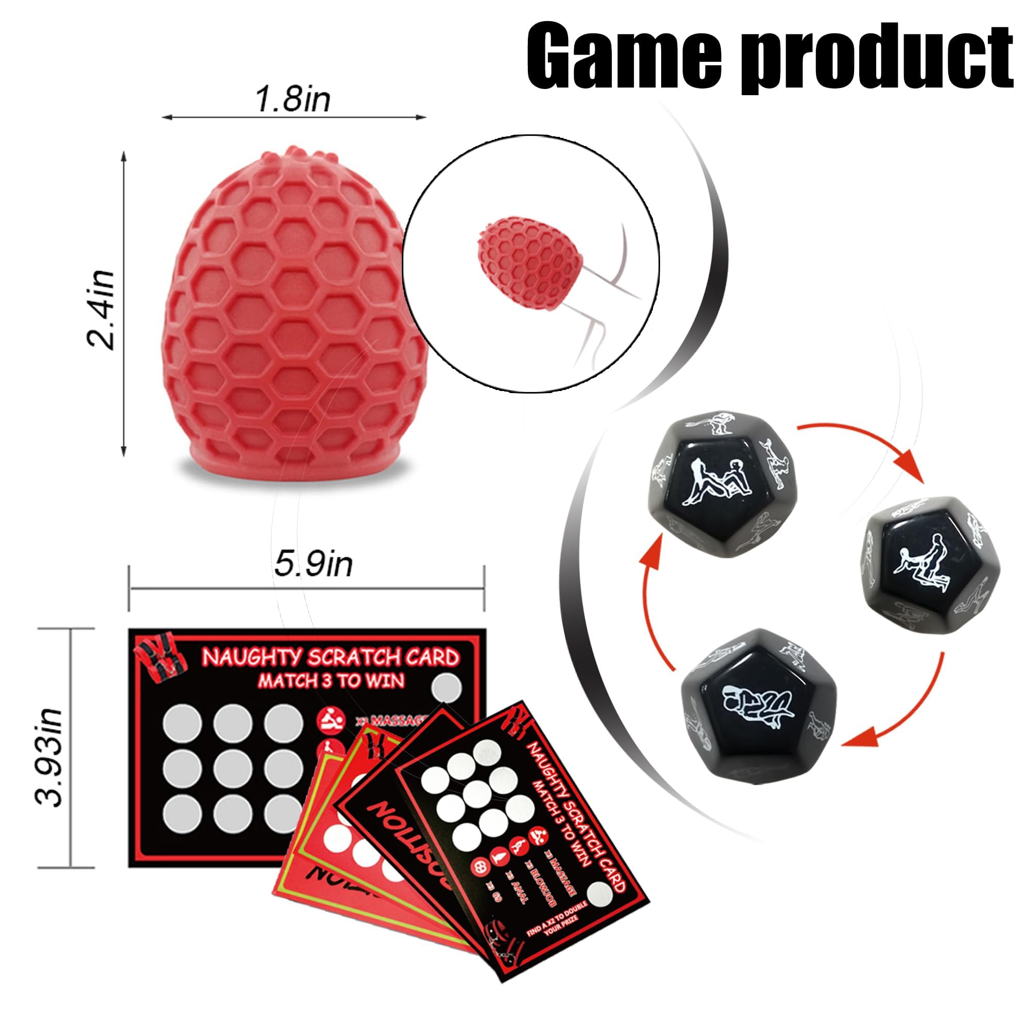 Juegos de 34 piezas, kit de juguetes sexuales para adultos, juguetes BDSM para ataduras,kit BDSM erótico para bondage, juego para adultos, herramientas de placer sexual seguras para parejas.