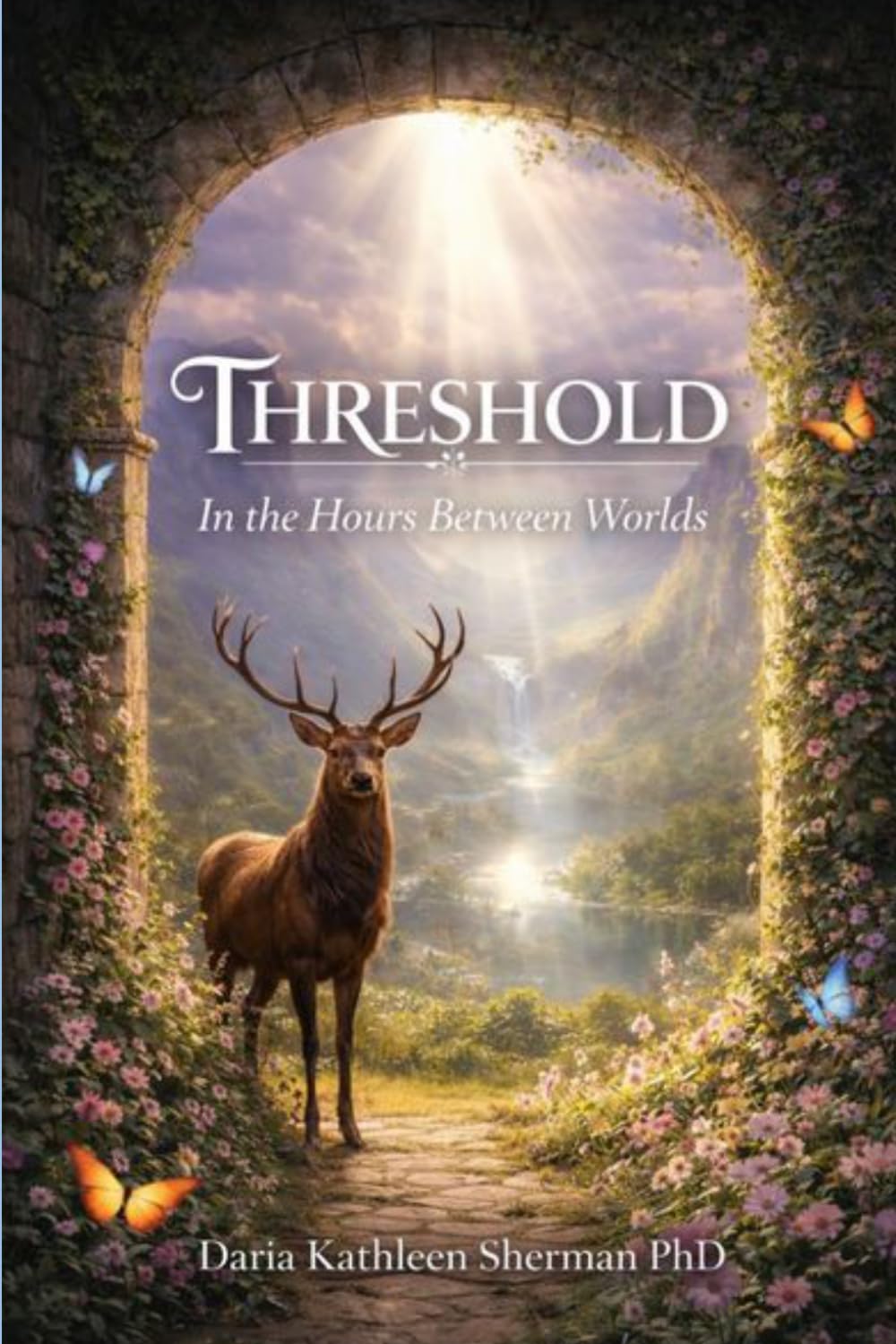 Threshold: In the Hours between Worlds