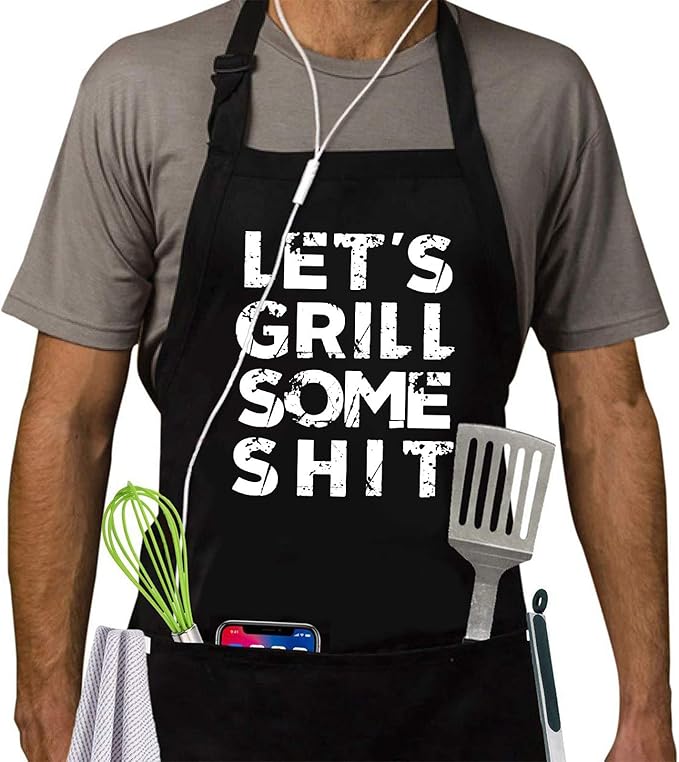 Grill Shit
