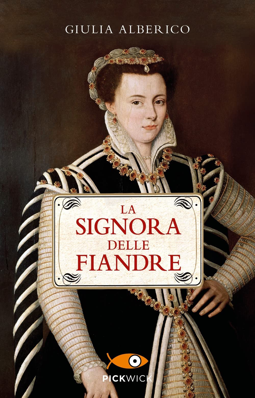 La Signora Delle Fiandre - 4