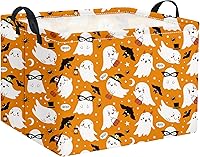 Vista 18 de Cesta de almacenamiento para niños y niñas, cesta de regalo, estante de libros vacío, rectangular, decoración de habitación de animales