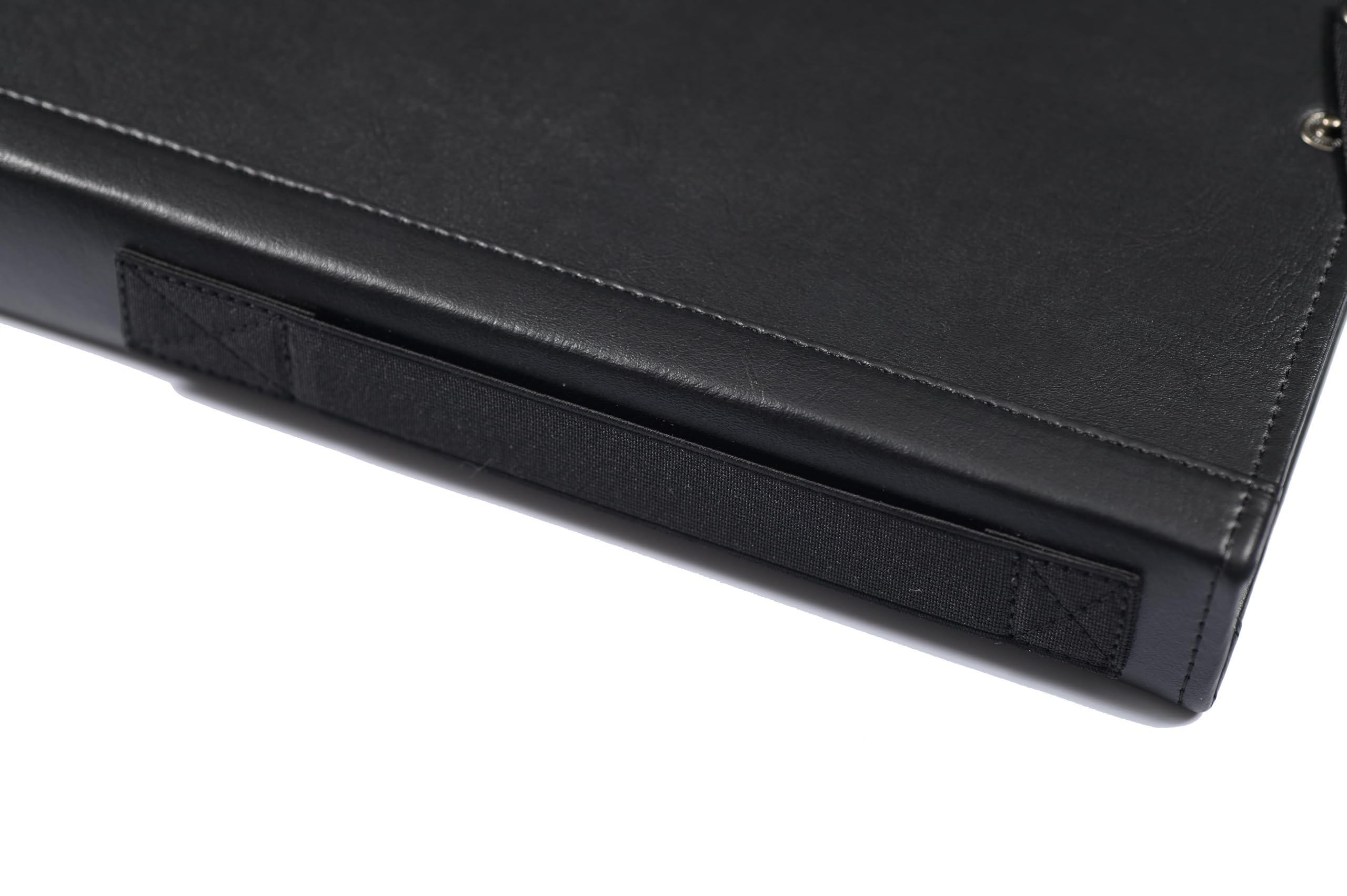 New Rondofile Binder Pro. Ring Binder for Sheet Music with 10 rondofile Inserts. Designed for Choir and for Instrumental Musician - Image 4