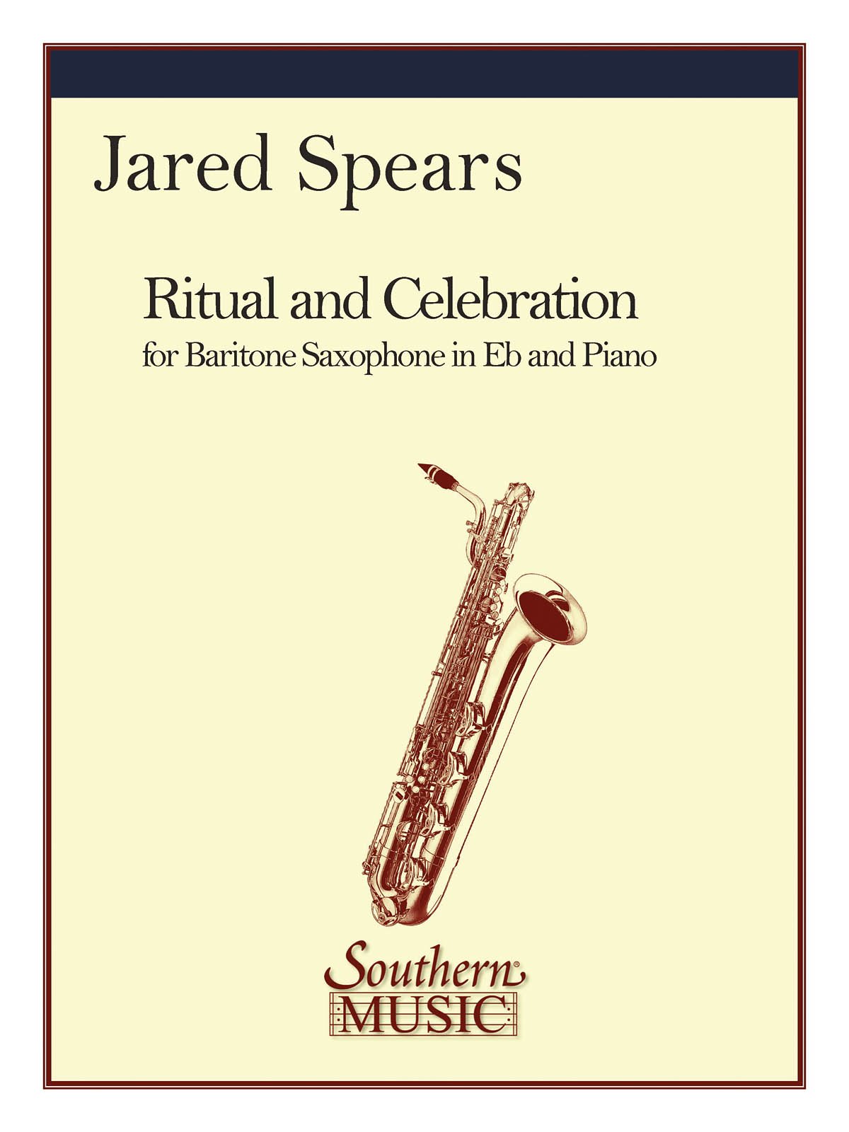 Spears: Ritual and Celebration
