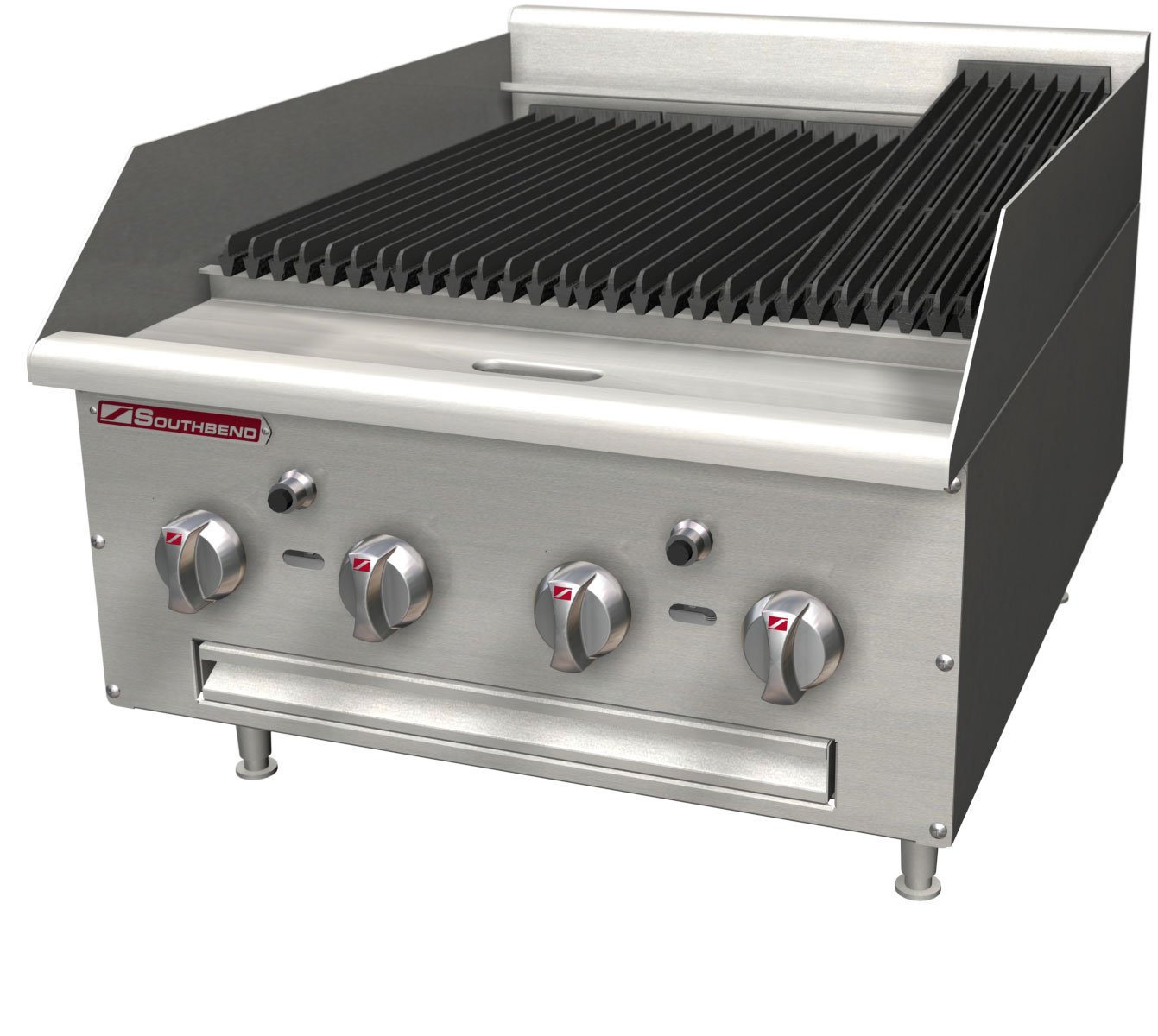 Southbend Hdc-24 Char-Broiler, 24