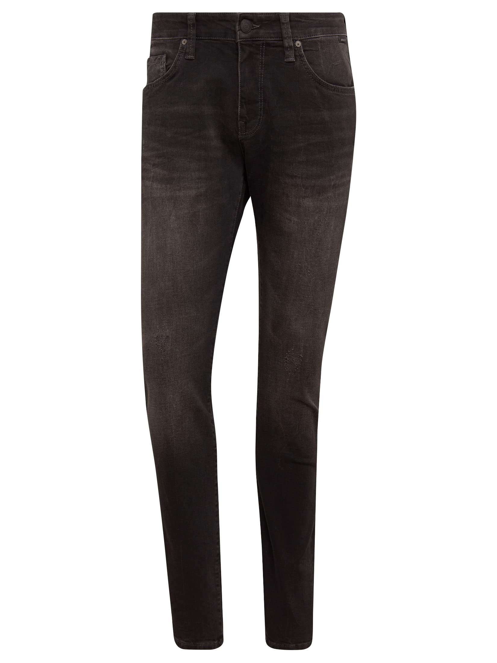 Mavi Herren Jeans Skinny James Enganliegende Jeans