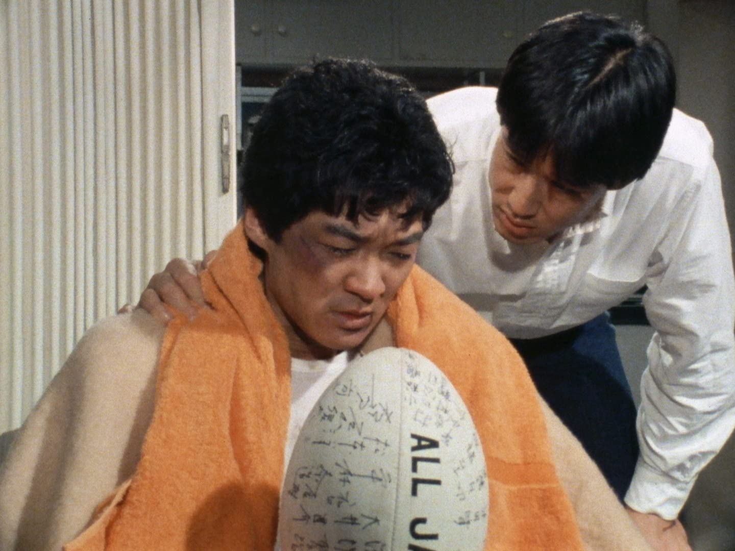 Amazon Co Jp スクール ウォーズ 泣き虫先生の7年戦争 を観る Prime Video