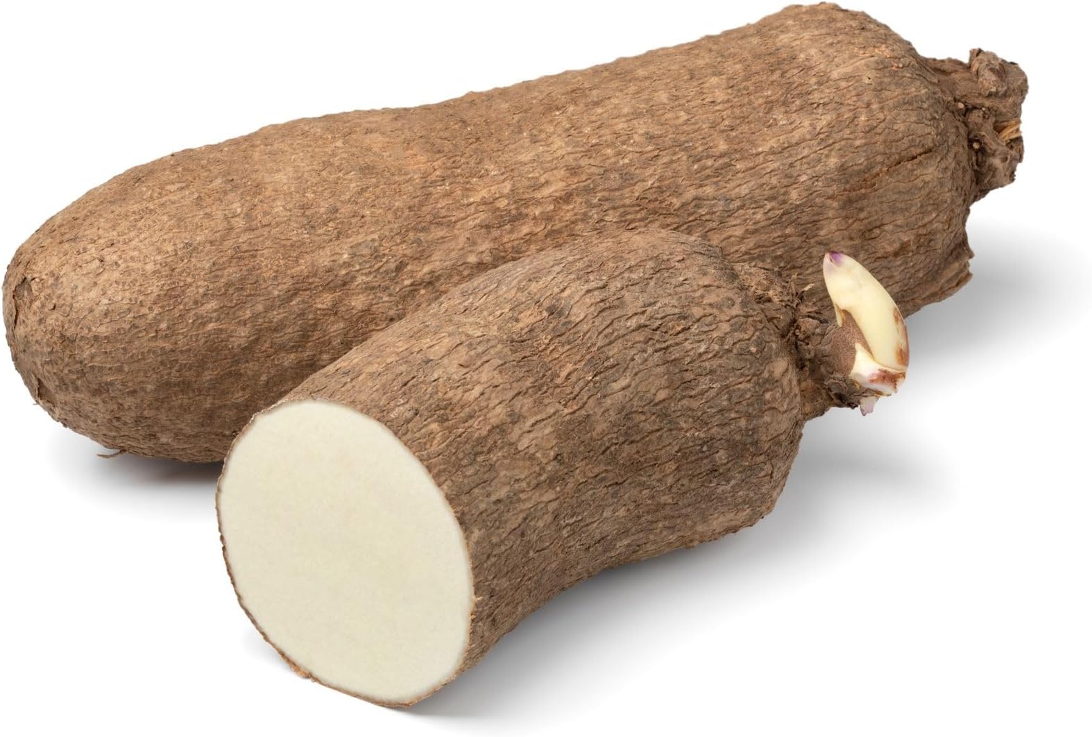 Fresh Puna Yam I 1.4KG