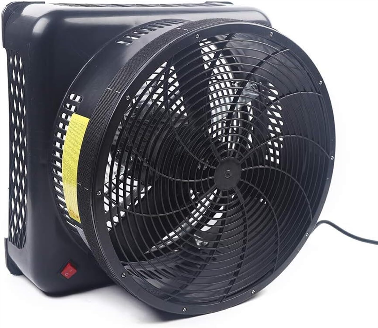Ventilateur Souffleur d'air for Danseurs du Ciel, Tube Gonflable Wacky ondulant, Homme(Inflatable Sky Puppet)