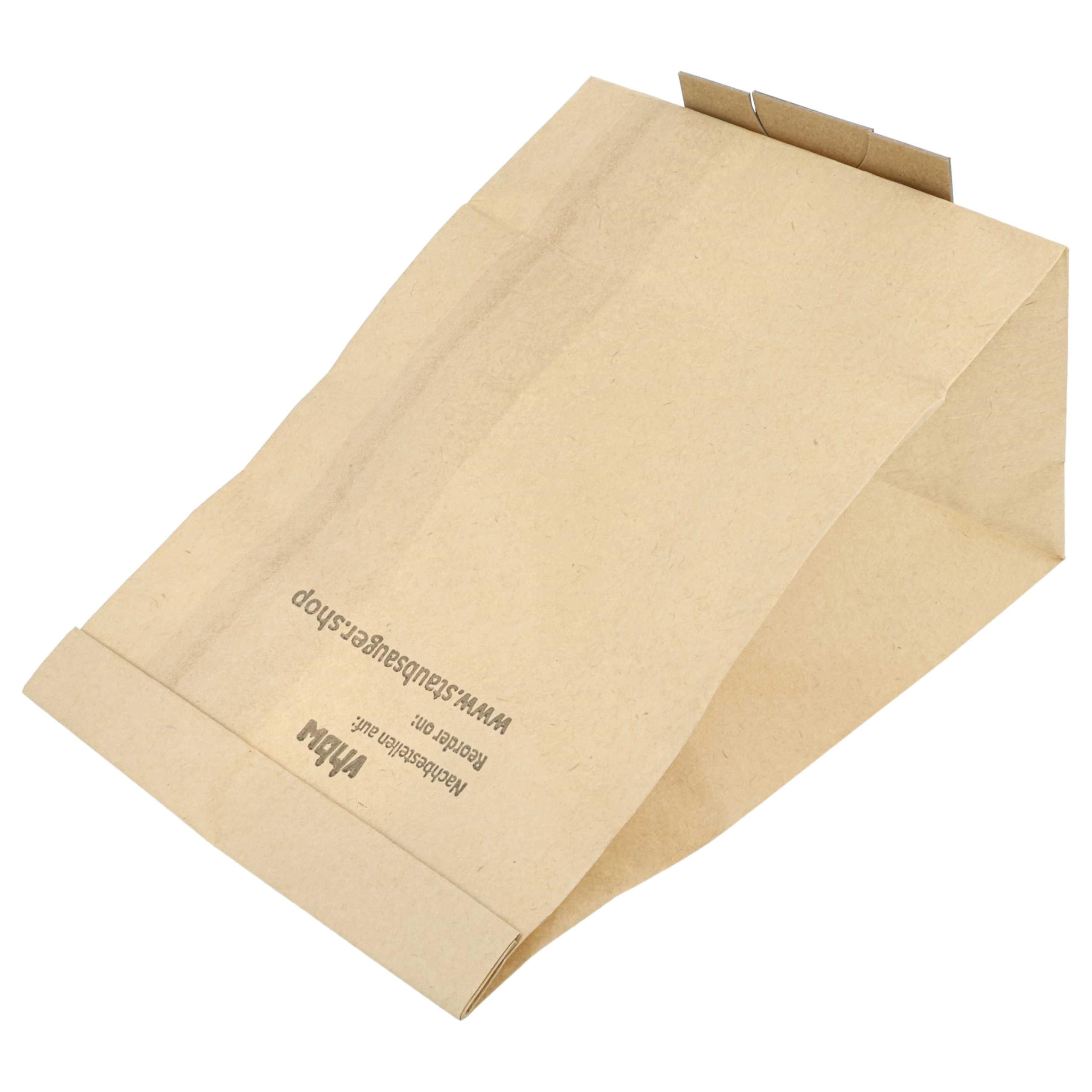 vhbw 50x bolsa compatible con Profectis 7615693
